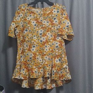 Women's Blouse